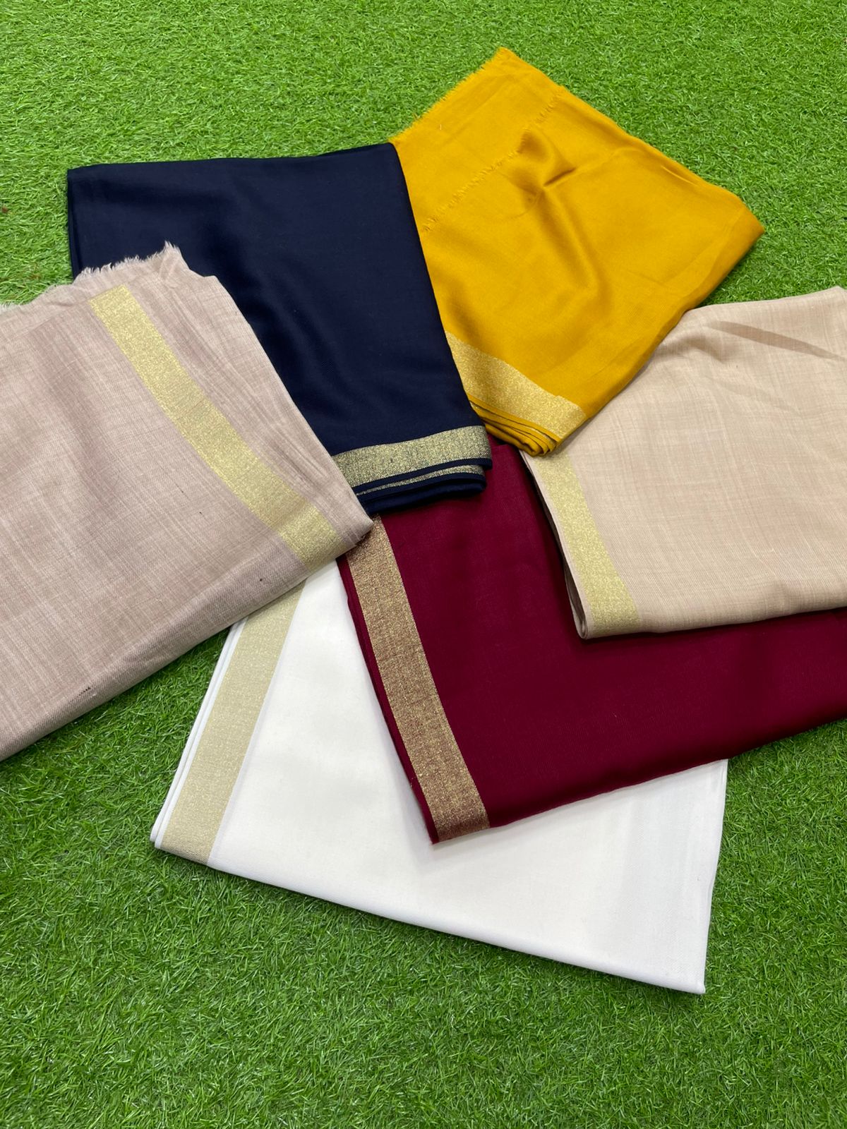 Pashmina Shawls