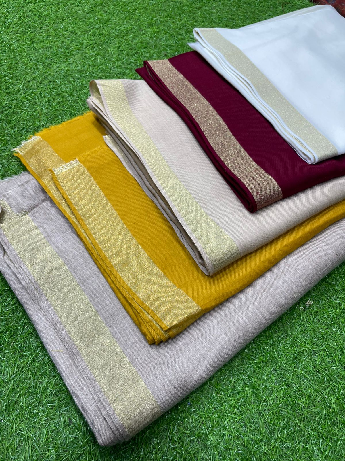 Pashmina Shawls