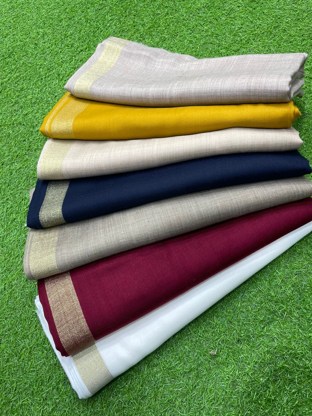 Pashmina Shawls