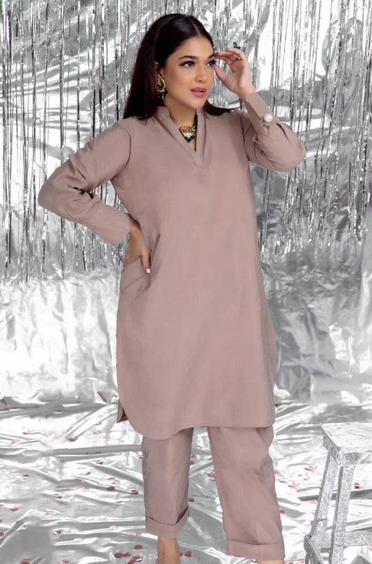 2 piece Khaadi Lawn