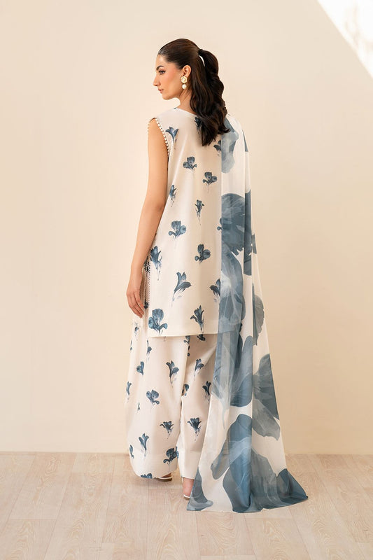 Luxury Lawn Collection