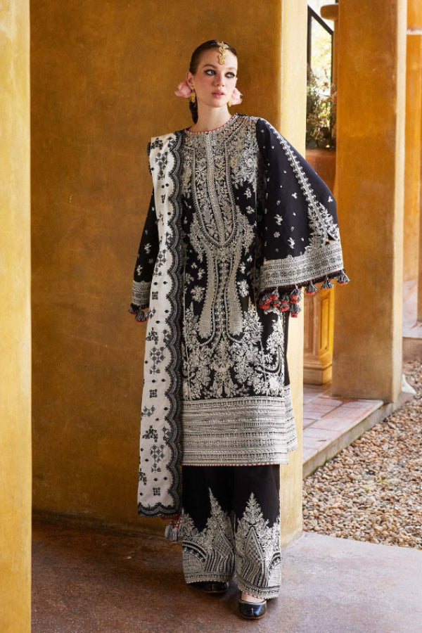 Zara Shahjhan