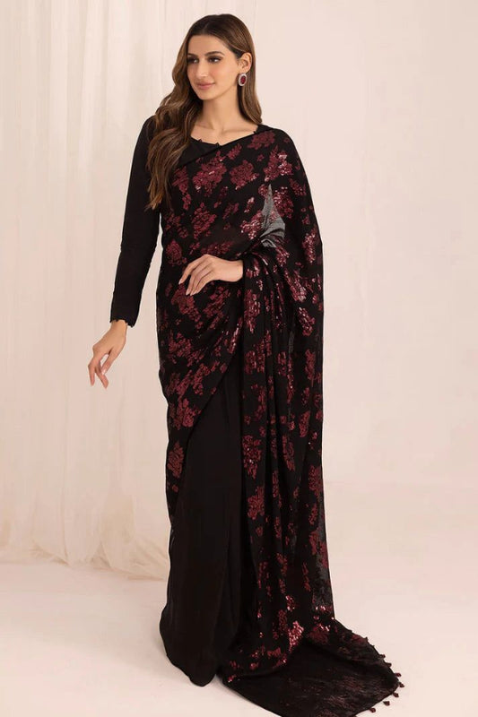 Chiffon Saare - Ready To Wear