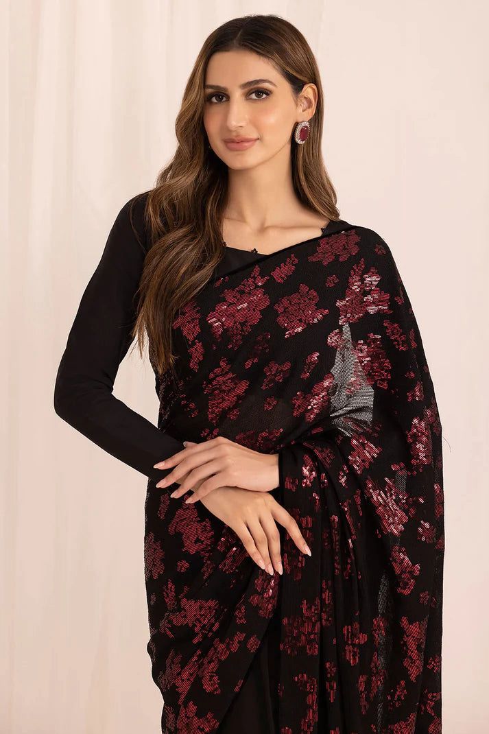 Chiffon Saare - Ready To Wear