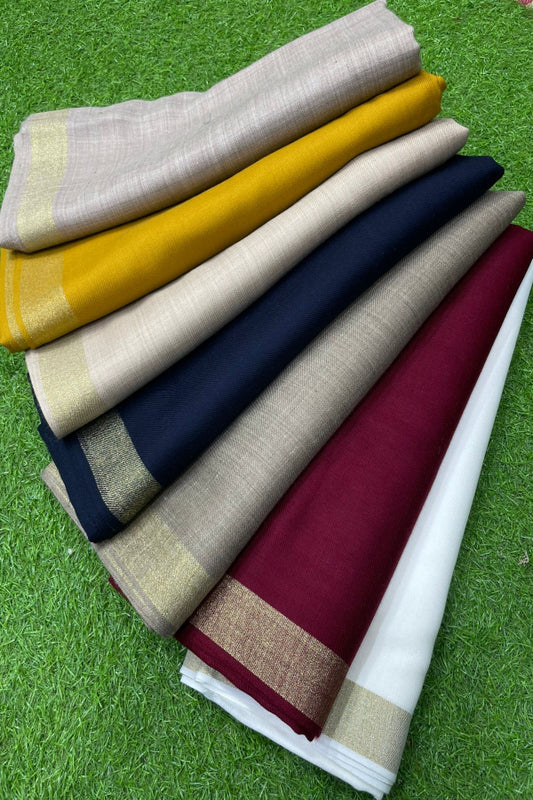 Pashmina Shawls