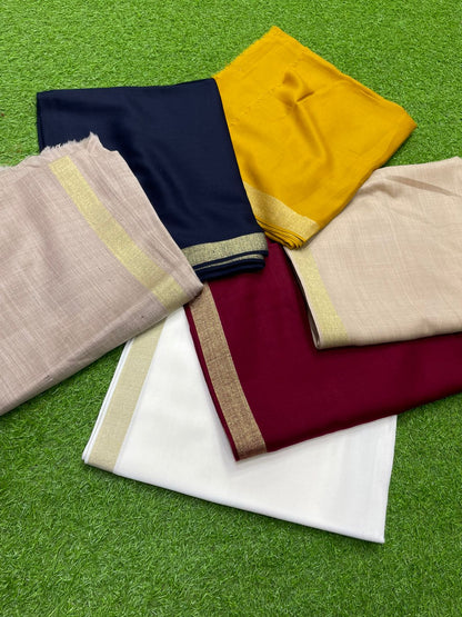 Pashmina Shawls