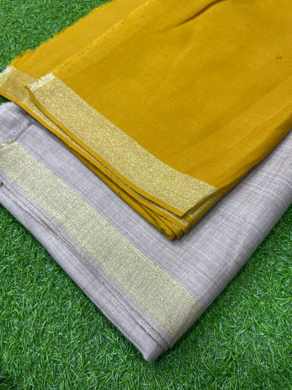 Pashmina Shawls