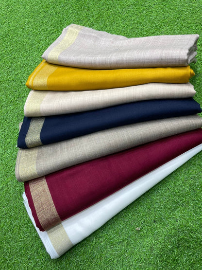 Pashmina Shawls