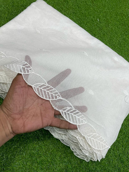 Khaddi Dupatta