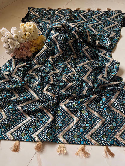 Soft Cotton Khaddar Shawls