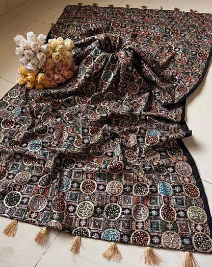 Soft Cotton Khaddar Shawls