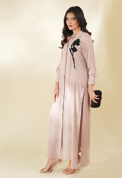 2 Piece Stitched Outfit- Ready To Wear