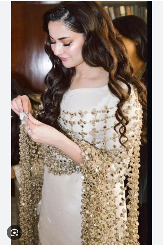 Dupatta Only