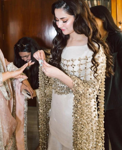 Dupatta Only